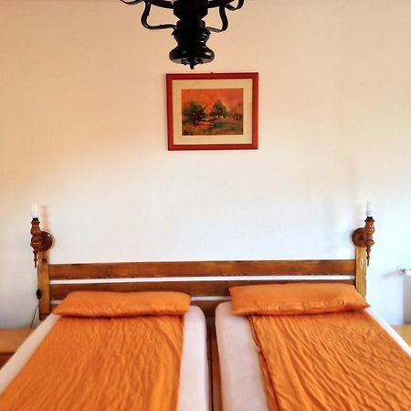 Cabana Bavaria Sovata Exteriér fotografie