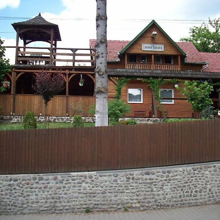 Cabana Bavaria Sovata Pokoj fotografie