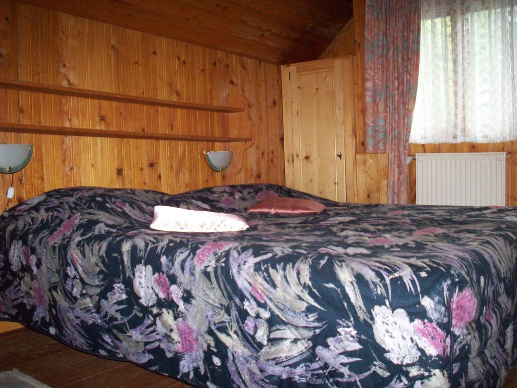 Cabana Bavaria Sovata Exteriér fotografie
