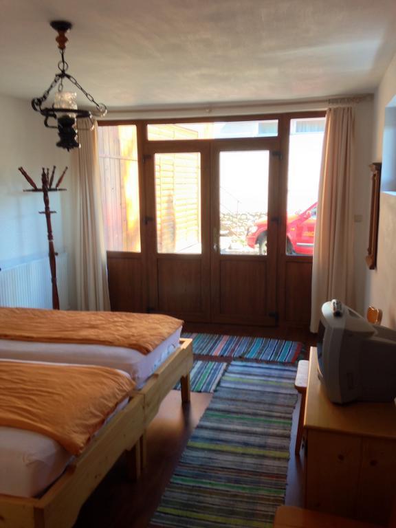 Cabana Bavaria Sovata Pokoj fotografie