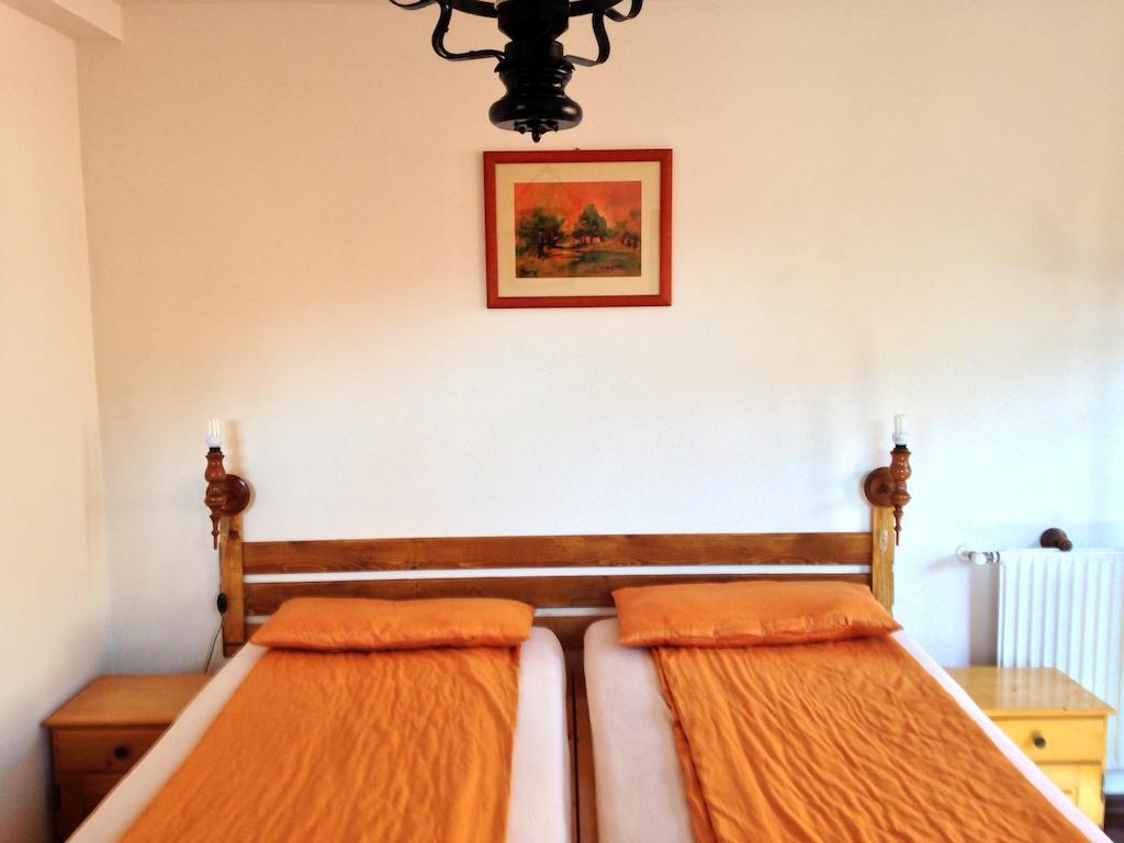 Cabana Bavaria Sovata Exteriér fotografie