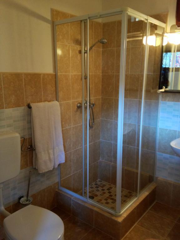 Cabana Bavaria Sovata Pokoj fotografie
