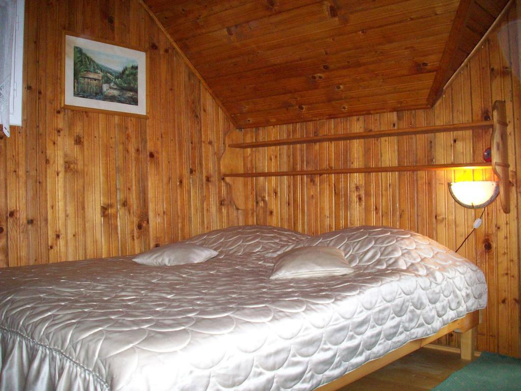 Cabana Bavaria Sovata Pokoj fotografie