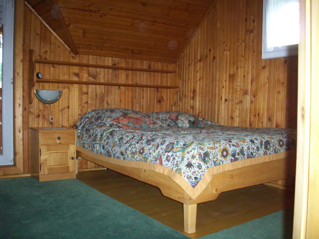 Cabana Bavaria Sovata Pokoj fotografie